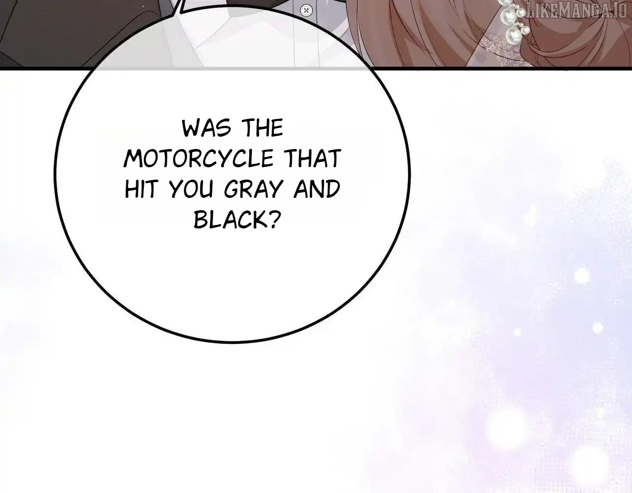 100-Day Warm Marriage Chapter 80 - page 61